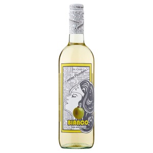Pizzolato "H-Hero" Organic Bianco