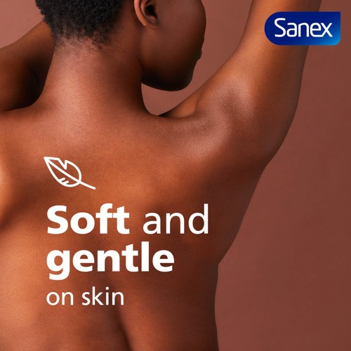 Sanex Derma Care Sensitive 48-Hour Antiperspirant Spray Deodorant