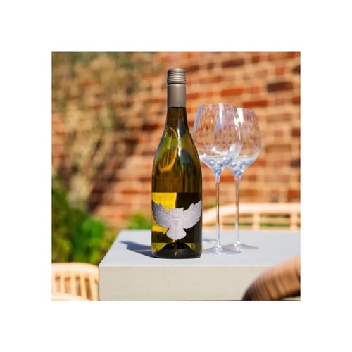 El Sabio Pinot Grigio
