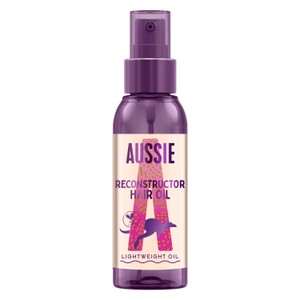 Aussie 3 Minute Miracle Reconstructor Deep Conditioner 250Ml Hair Treatment For Dry Hair