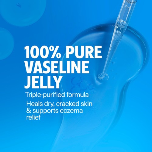 Vaseline Original Pure Petroleum Jelly
