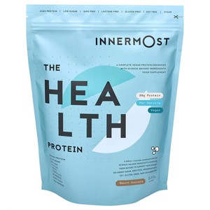 Innermost The Health Protein Powder Chocolate 520 G