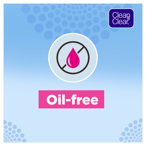 Clean & Clear Daily Wash
