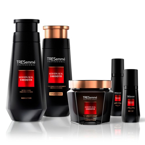 Tresemme Keratin Seal Smooth Treatment Mask 