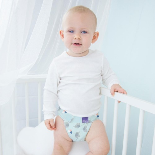 Bambino Mio Miosolo Classic All-In-One Reusable Nappy Set, Dream Size 0-5