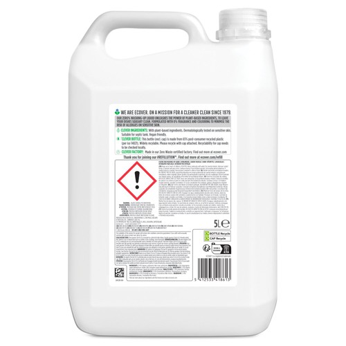 Ecover Zero Washing Up Liquid