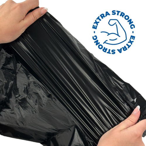 Addis 30l Degradable Eco Kitchen Waste Bin Liners