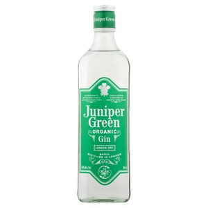 Juniper Green Organic Gin