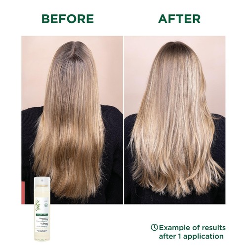 Klorane Extra-Gentle Dry Shampoo - All Hair Types - with Oat & CeramideLIKE