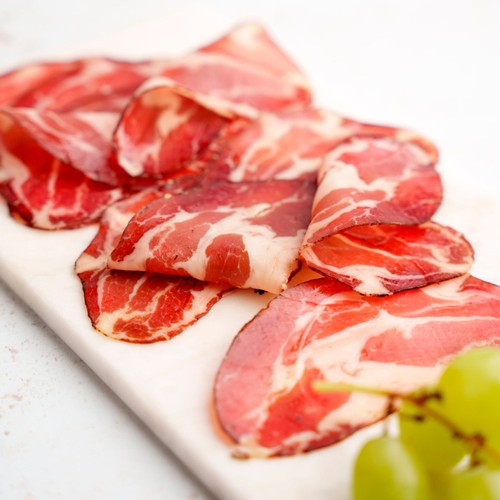 Rare & Pasture Devon Coppa Ham