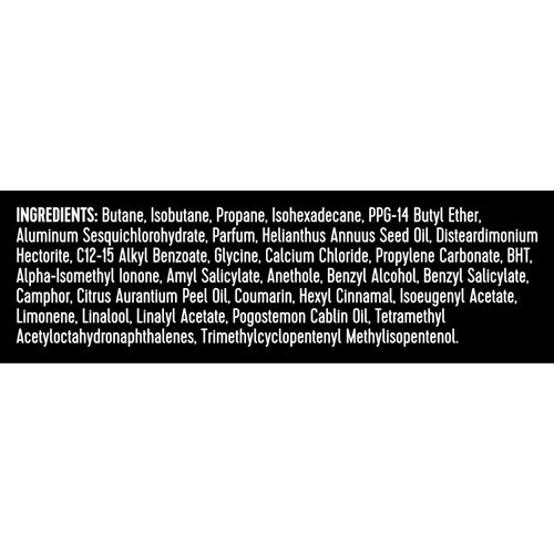 Sure For Men Invisible Ice Anti-Perspirant Deodorant