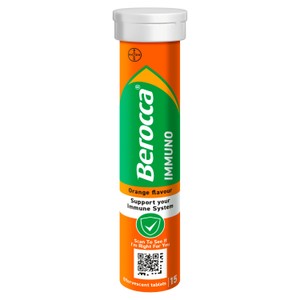 Berocca Immuno