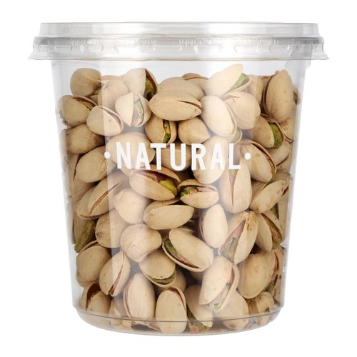 M&S In Shell Pistachios
