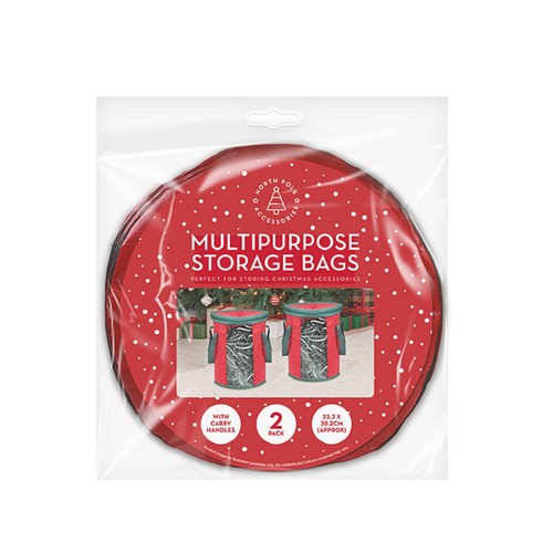 Accessories Multipurpose Storage Bags