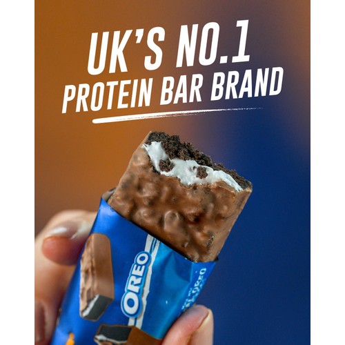 Grenade Oreo Protein Bar