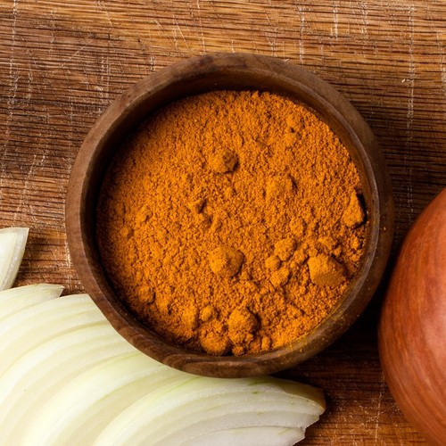 Ocado Ground Turmeric