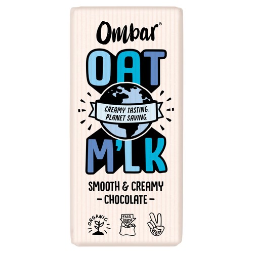 Ombar Oat M'lk Original