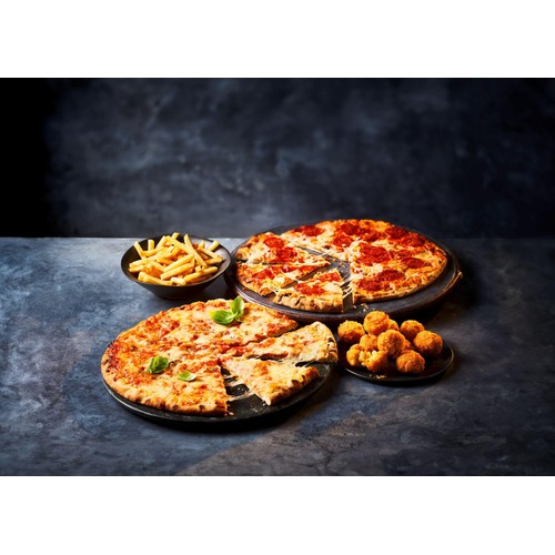 M&S Crispy Mac & Cheese Bites