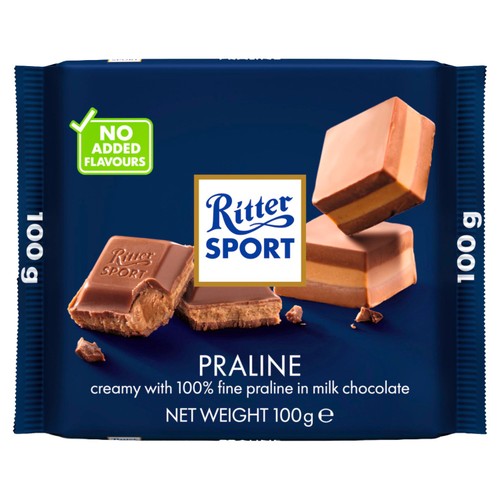 Ritter Sport Praline
