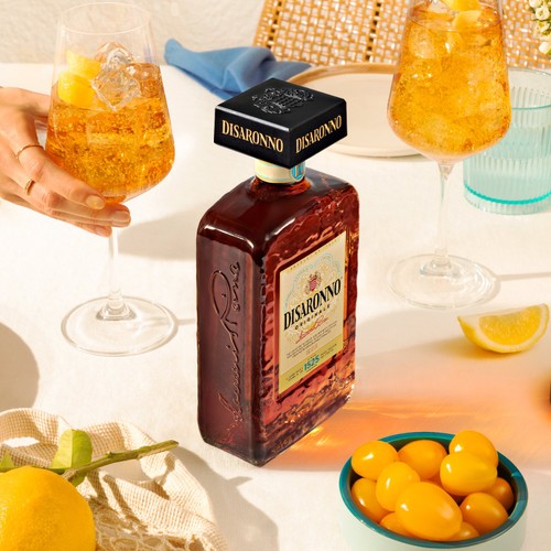 Disaronno Originale Italian Amaretto Liqueur
