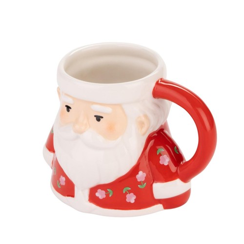 Cath Kidston Santa Mug