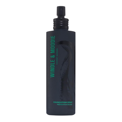 Foundation Spray