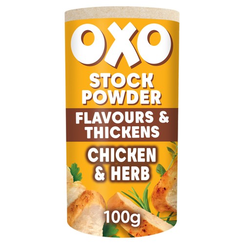 Oxo Stock Powder Chicken & Herb