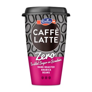 Emmi Caffe Latte Mr Big Skinny 370Ml