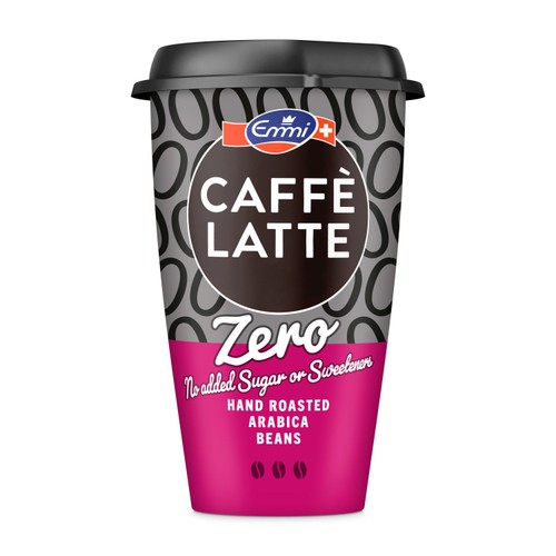 Emmi Caffe Latte Zero Mr Big