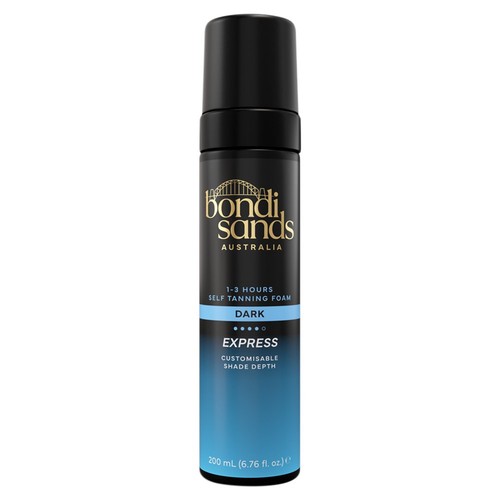 Bondi Sands Self Tan Foam One Hour