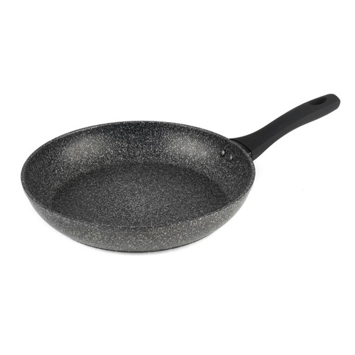 Salter Megastone 28cm Frypan Silver