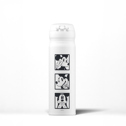 Thermos Disney Mickey Mouse Signature Flask 470ml 