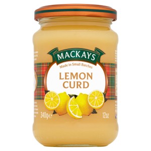 Lemon Curd 320g