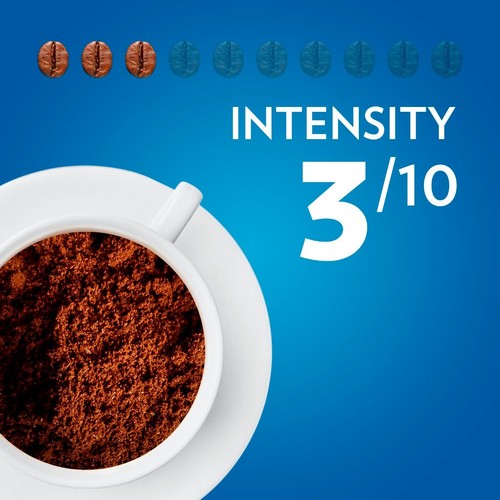 Lavazza Decaffeinated Ground Coffee