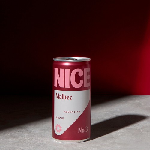 Nice Malbec Can