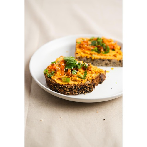 Palace Culture Kimcheeze Plant Based Cheese Alternative