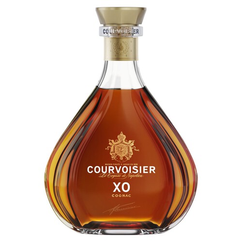 Courvoisier XO Cognac - Ocado