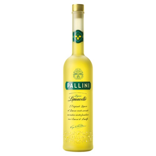Pallini Limoncello