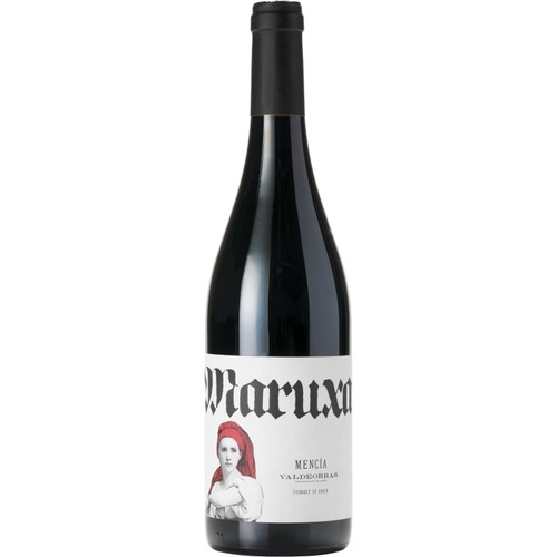 Cune Maruxa Mencia