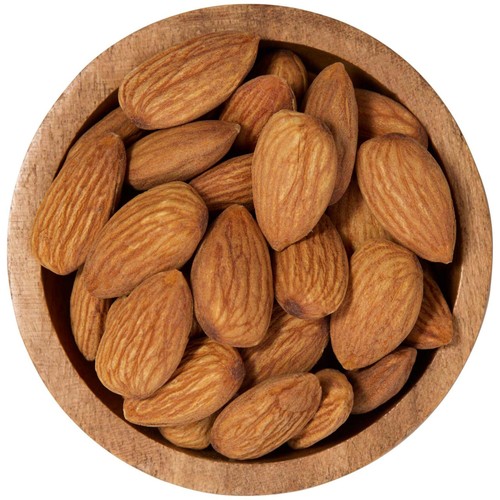 Palm and Vine Almonds