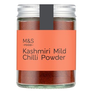 Cook With M&S Mild Chilli Powder