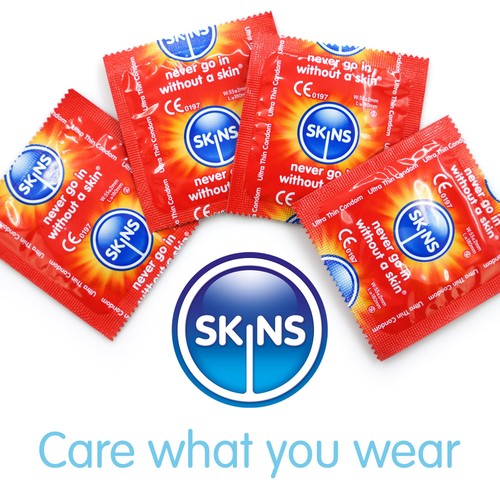 Skins Ultra Thin Condoms