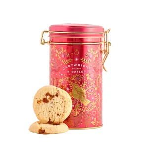 Cartwright & Butler 12 Days of Christmas Salted Caramel Biscuits