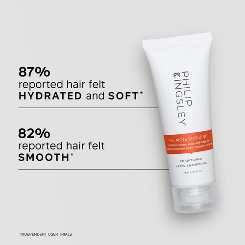 Philip Kingsley Re-Moisturizing Conditioner