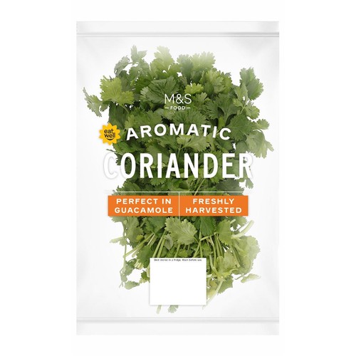 Cook With M&S Large Coriander