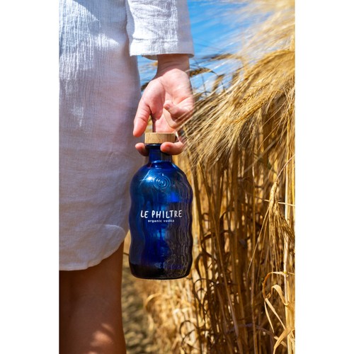 Le Philtre Organic Vodka