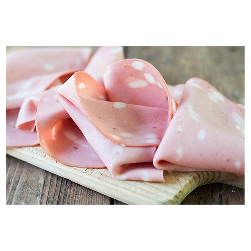 Natoora Italian Mortadella