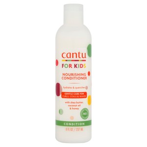 Cantu Avocado Hydrating Shampoo 400Ml