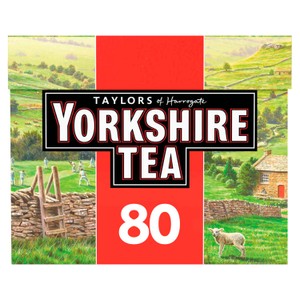 Yorkshire Gold Teabags