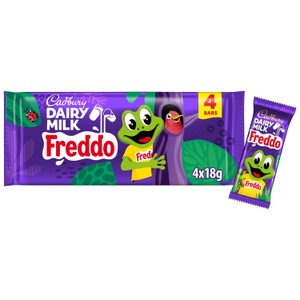Cadbury Dairy Milk Little Bars Chocolate Multipack